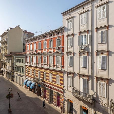 Upper Premium Apartments Rijeka Buitenkant foto